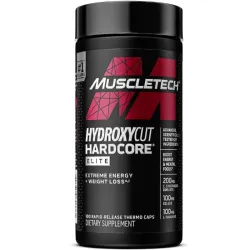 Hidroxycut Hardcore Elite