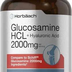 Horbäach Glucosamina HCL