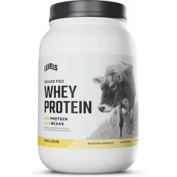 Levels Whey Protein