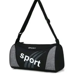 Maletín para gimnasio