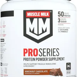 Muscle Milk PROSERIES