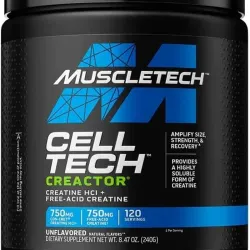 Muscletech Celltech HCL