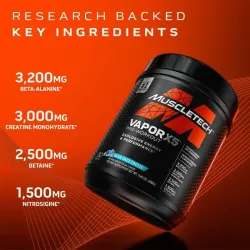 Muscletech VaporX5