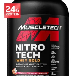 Muscletech Whey Protein