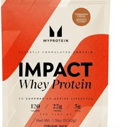 Myprotein Whey Protein