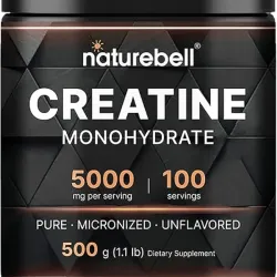 Naturebell Monohidratada