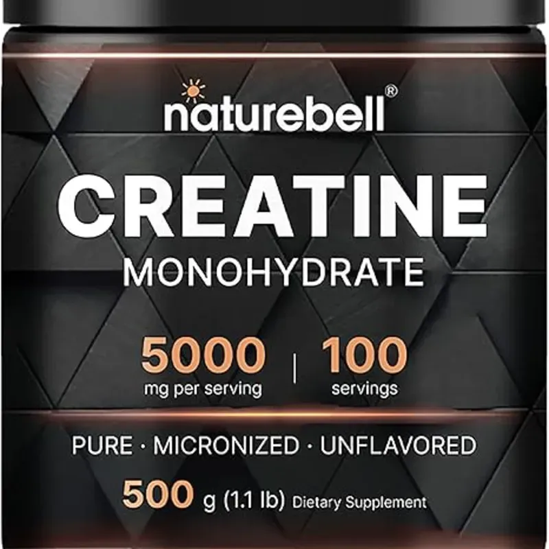 Naturebell Monohidratada