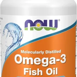 NOW Omega - 3