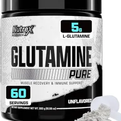 Nutrex Glutamina