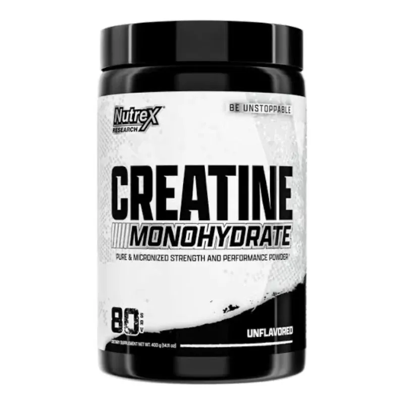 Nutrex Monohidratada 