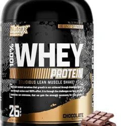 Nutrex Whey Protein