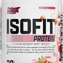 Nutrex Whey Protein Isolate