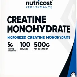 Nutricost Monohidratada