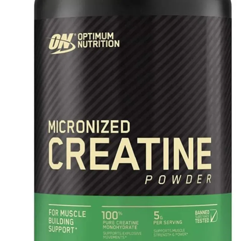 Optimum Nutrition Monohidratada