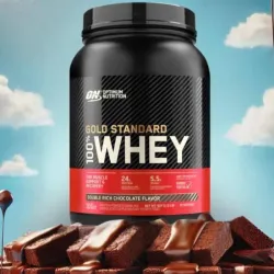 Optimum Nutrition Whey Protein
