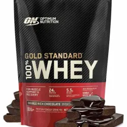 Optimum Nutrition Whey Protein