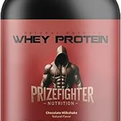 Prizefighter Whey Protein