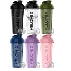 Shaker