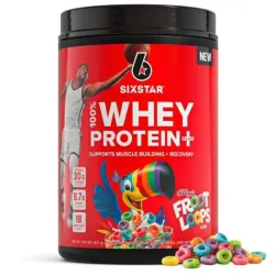 Six Star Elite Series Whey Protein