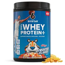 Six Star Elite Series Whey Protein