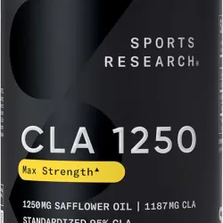 Sports Research CLA 1250