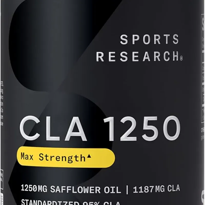 Sports Research CLA 1250