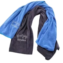 Toalla para gimnasio