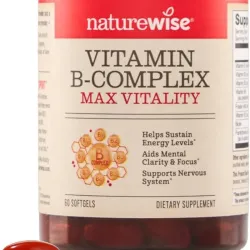 Vitamina B Complex