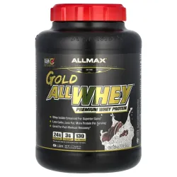Whey protein All Max