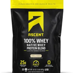 Whey Protein Ascent