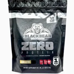 Whey Protein Black Bear