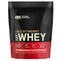 Whey protein Gold Standard