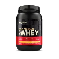 Whey Protein Gold Standard