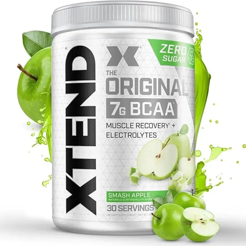 XTEND Sport BCAA