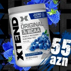 XTEND Sport BCAA
