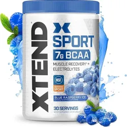XTEND Sport BCAA