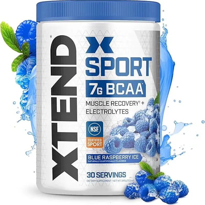 XTEND Sport BCAA
