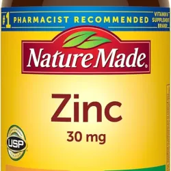 Zinc 30mg