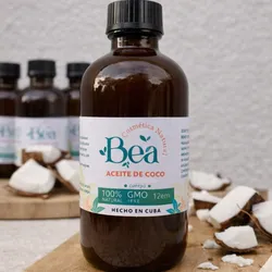 Aceite de Coco