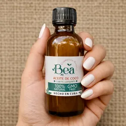 Aceite de Coco 🥥