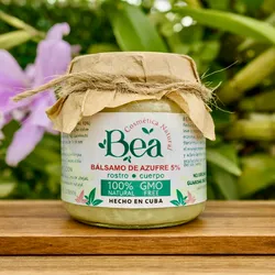 Bálsamo de Azufre 