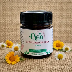 Contorno de ojos 👀 