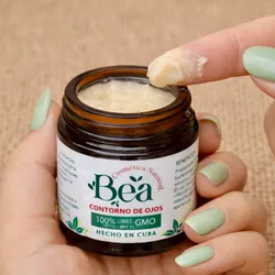 Contorno de ojos 👀 