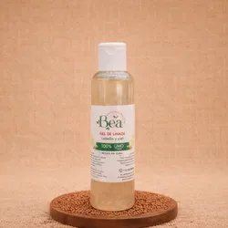 Gel de Linaza 