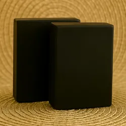 Jabón de Carbón Activado