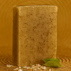 Jabón de Manzanilla 