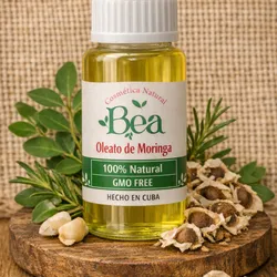 Oleato de Moringa 