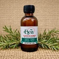 Oleato de Romero 🌿