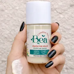 Protector Solar ☀️