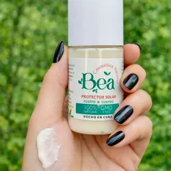 Protector Solar ☀️